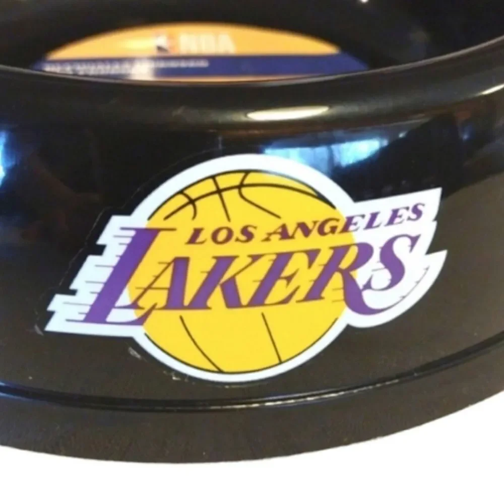 NBA la lakers